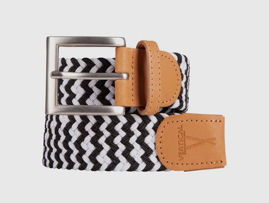 Unisex Braided Belts