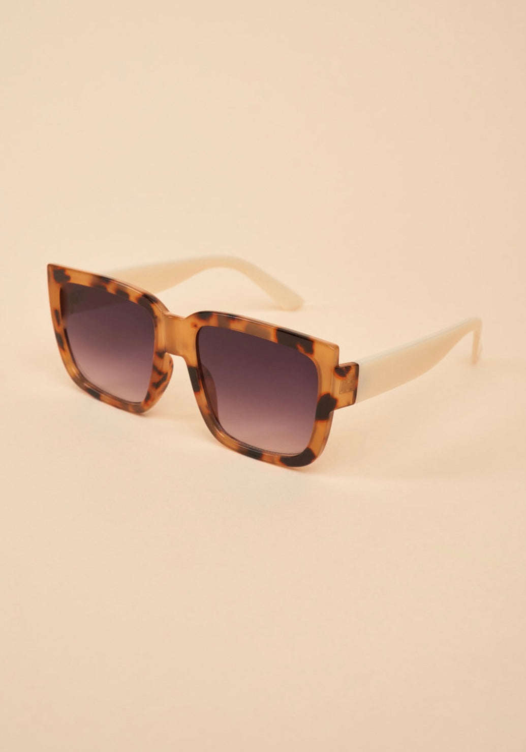 Luxe Sunglasses