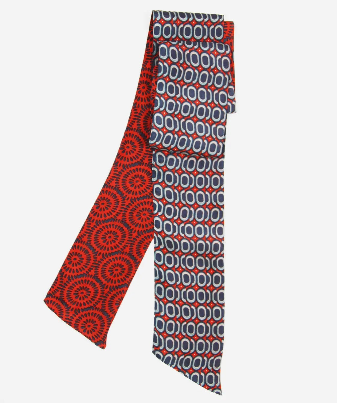 Headband Skinny Scarves