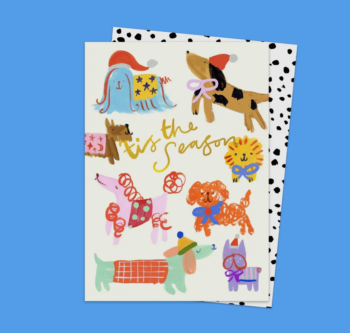 Greeting Cards