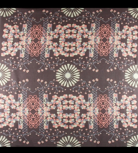 Square Cotton Scarves