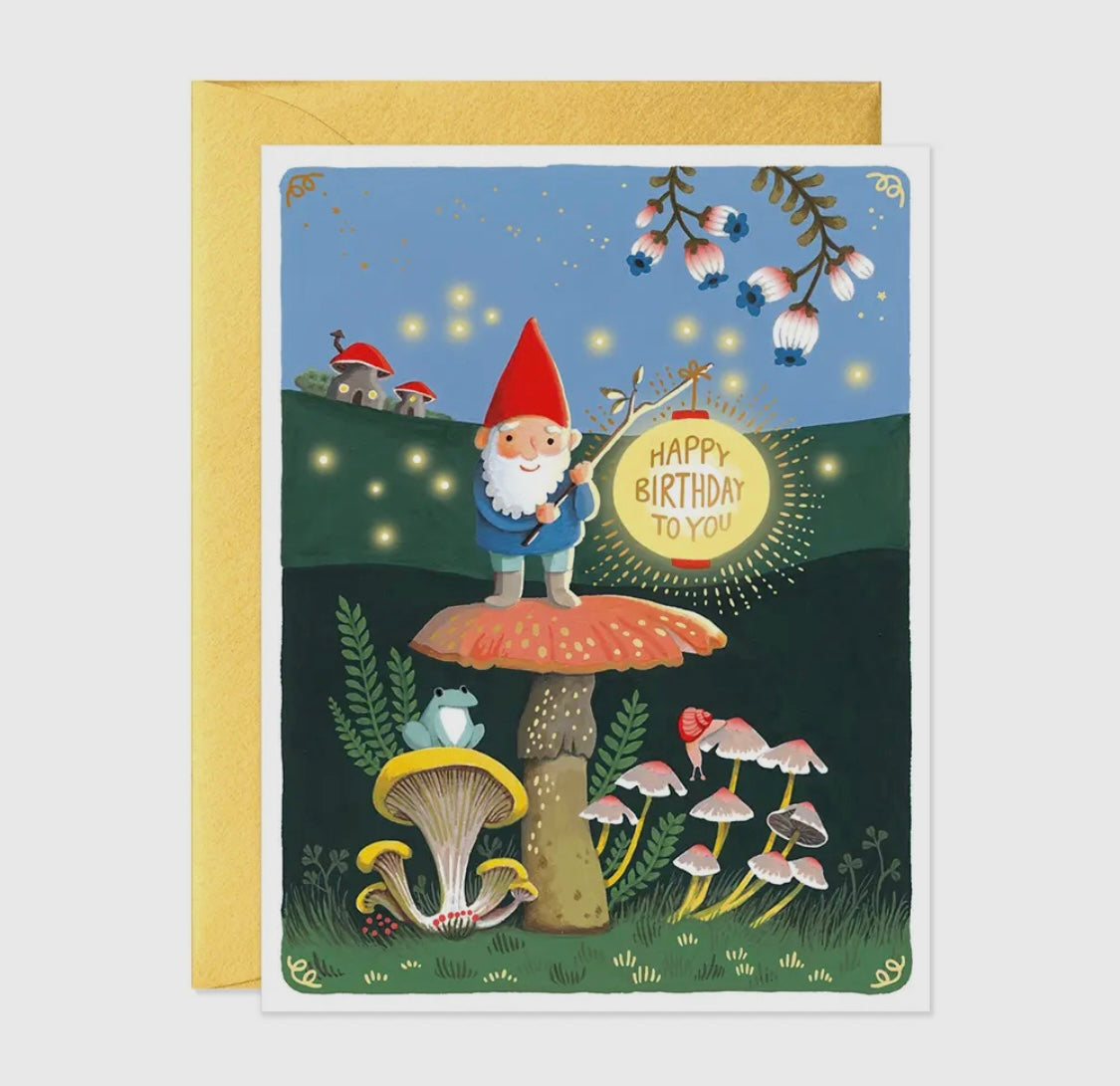 Greeting Cards