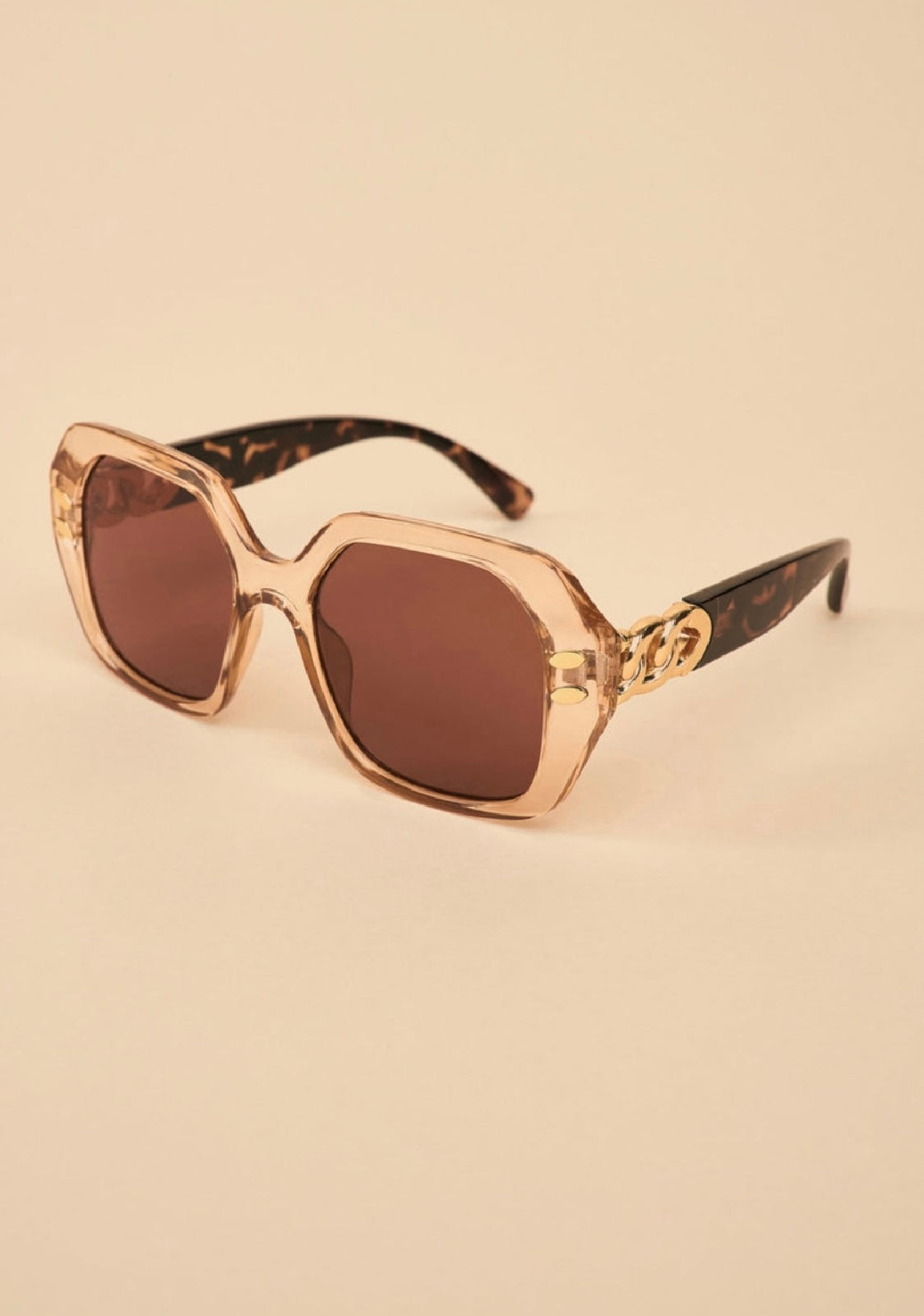 Powder Limited Edition Sunglasses