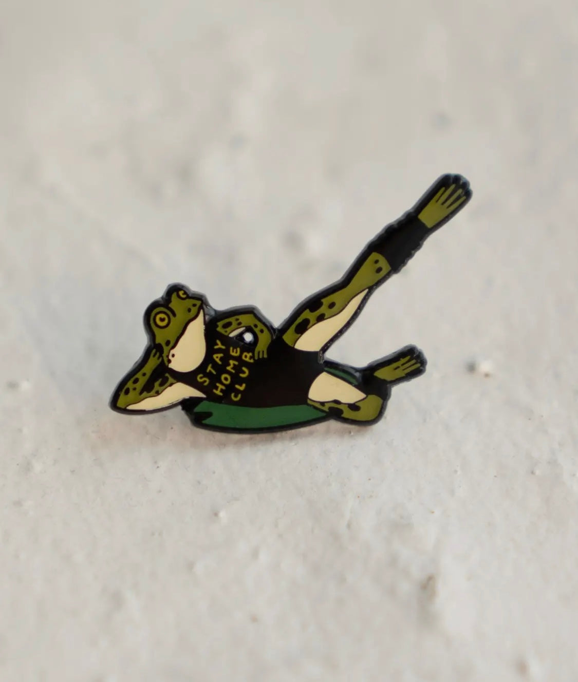 Enamel Pins