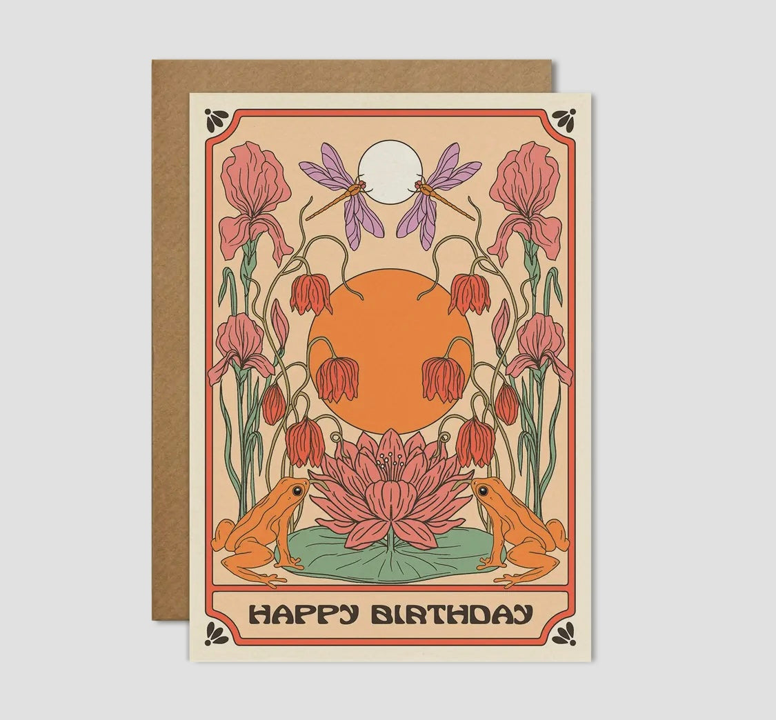 Greeting Cards
