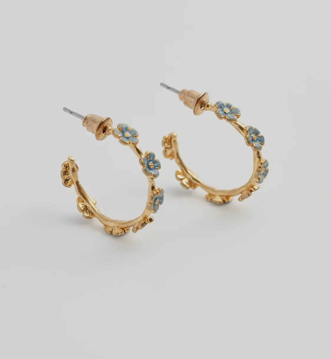 Fable Earrings