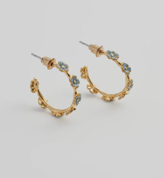 Fable Earrings