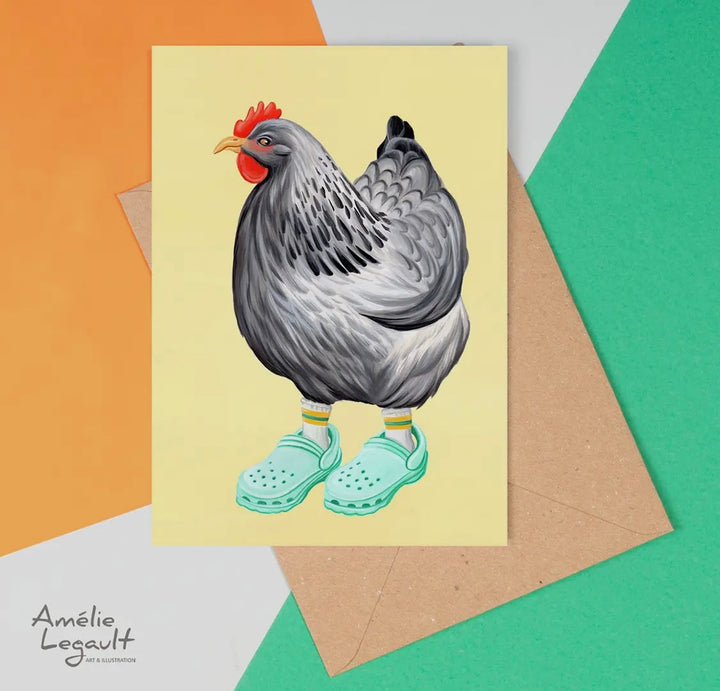 Greetings Cards