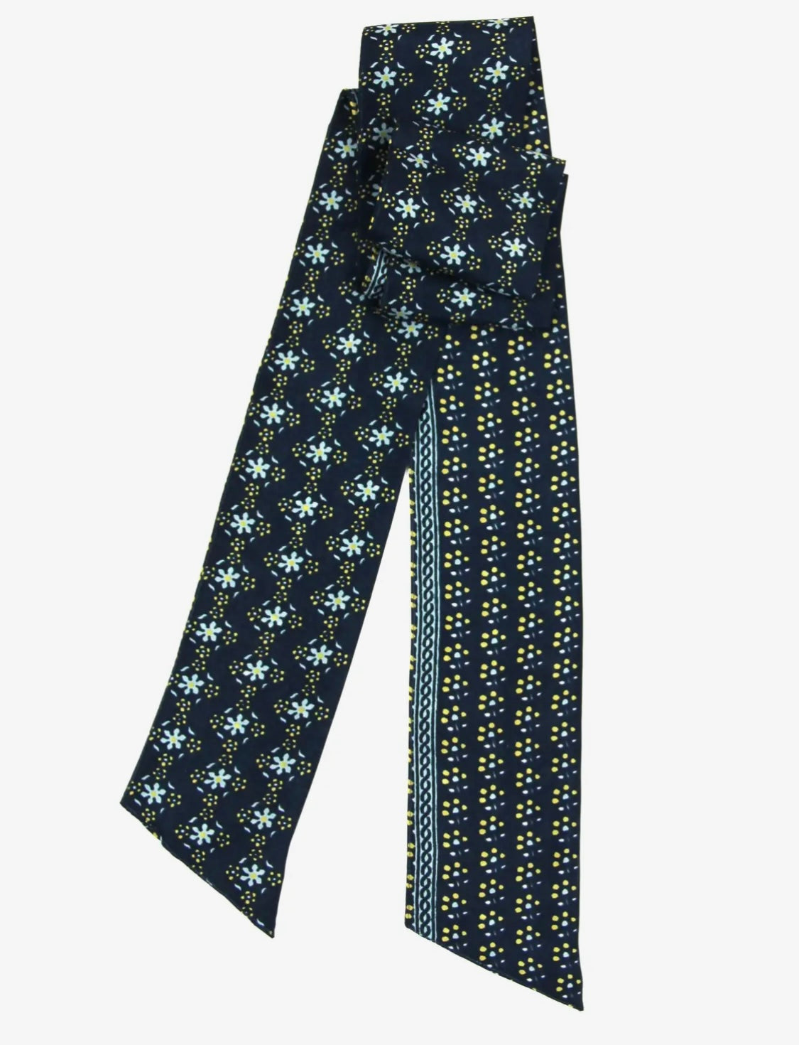 Headband Skinny Scarves
