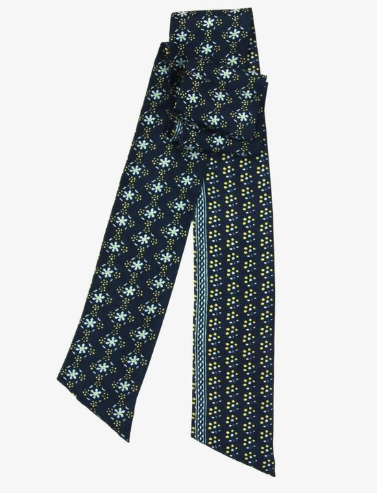 Headband Skinny Scarves