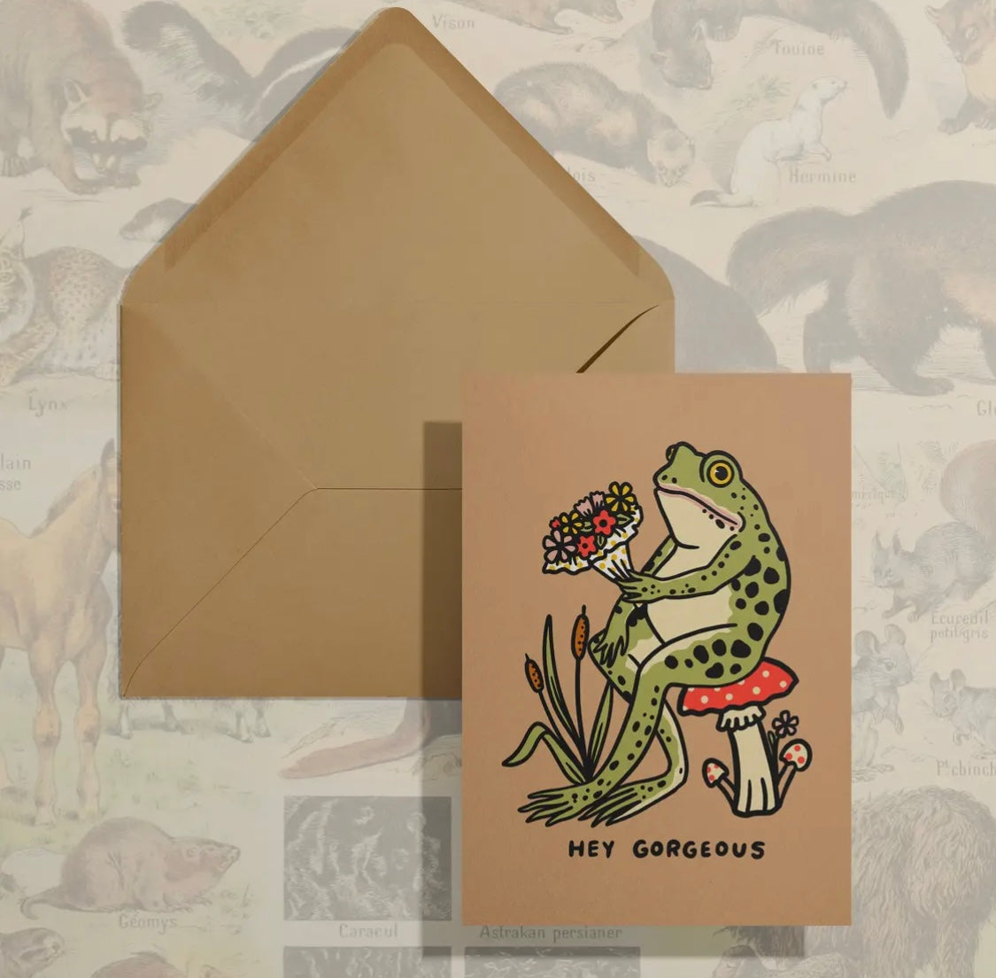 Greeting Cards