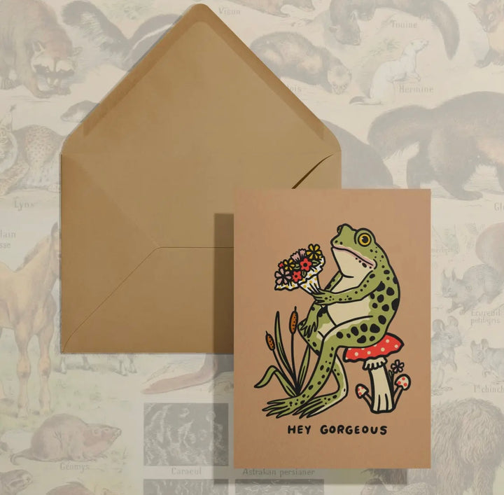 Greeting Cards