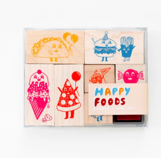 Stamp Kits