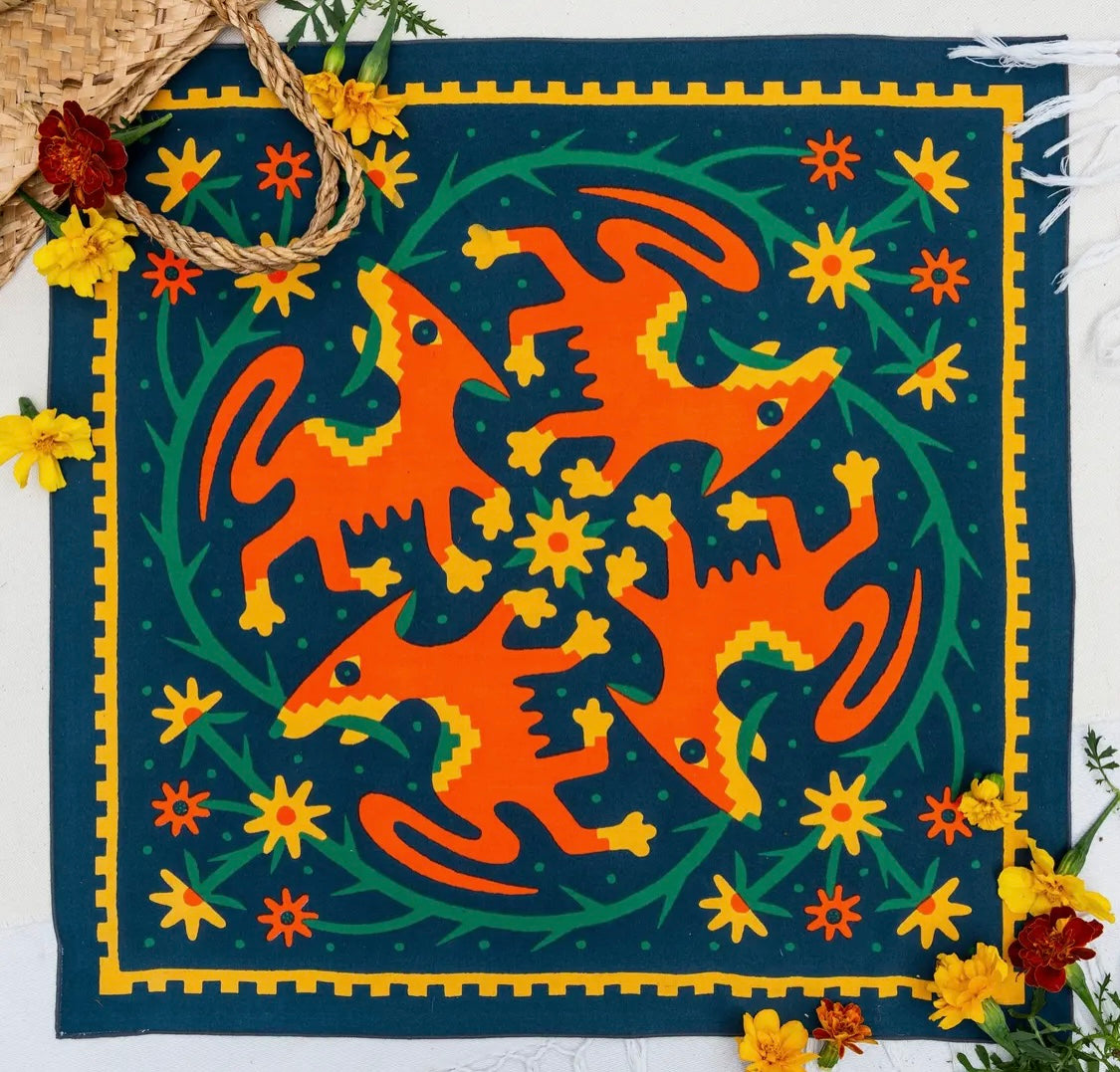 Bandanas