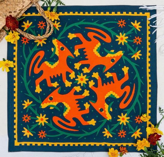 Bandanas