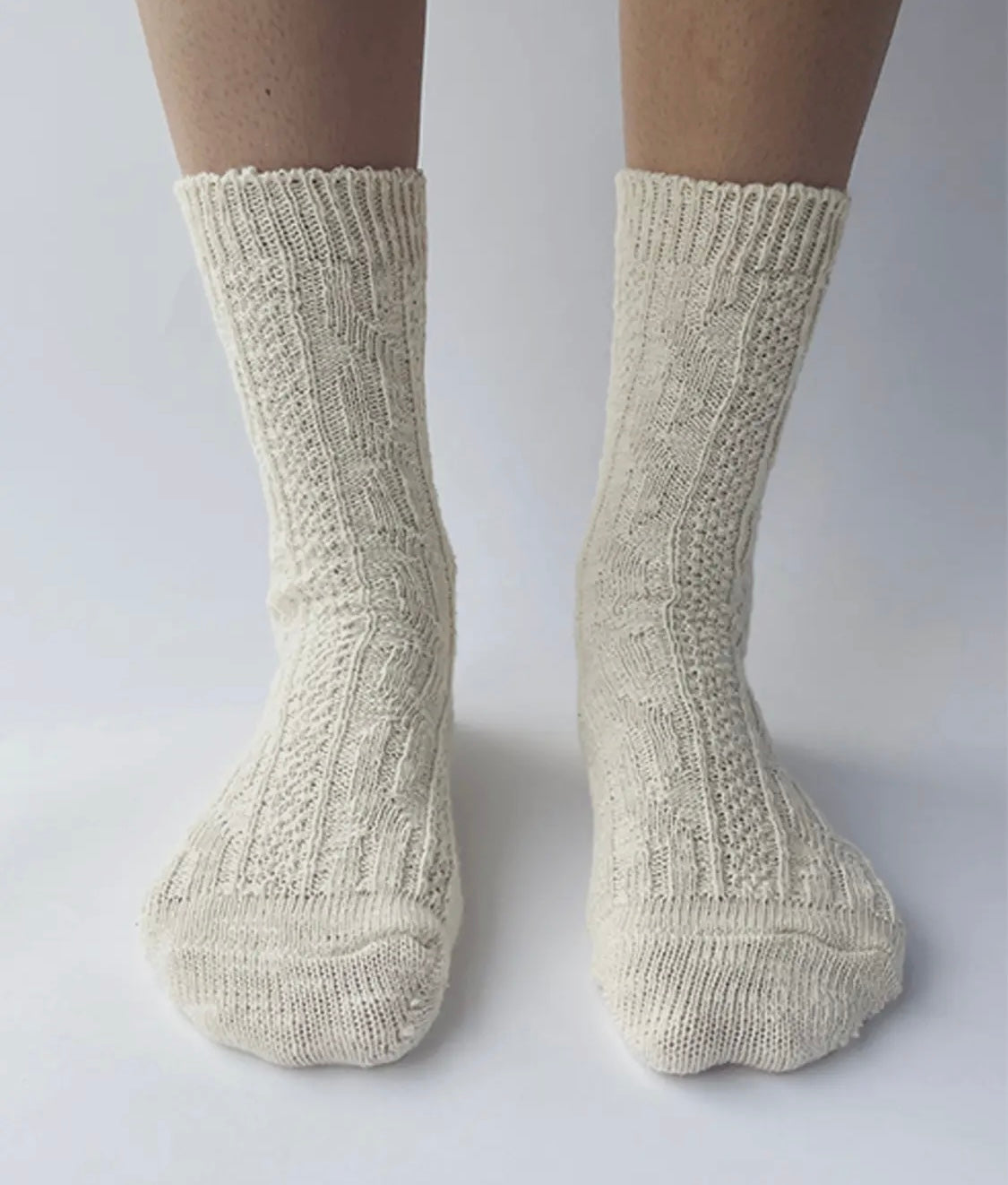 Jenny Crew Socks