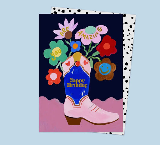 Greeting Cards