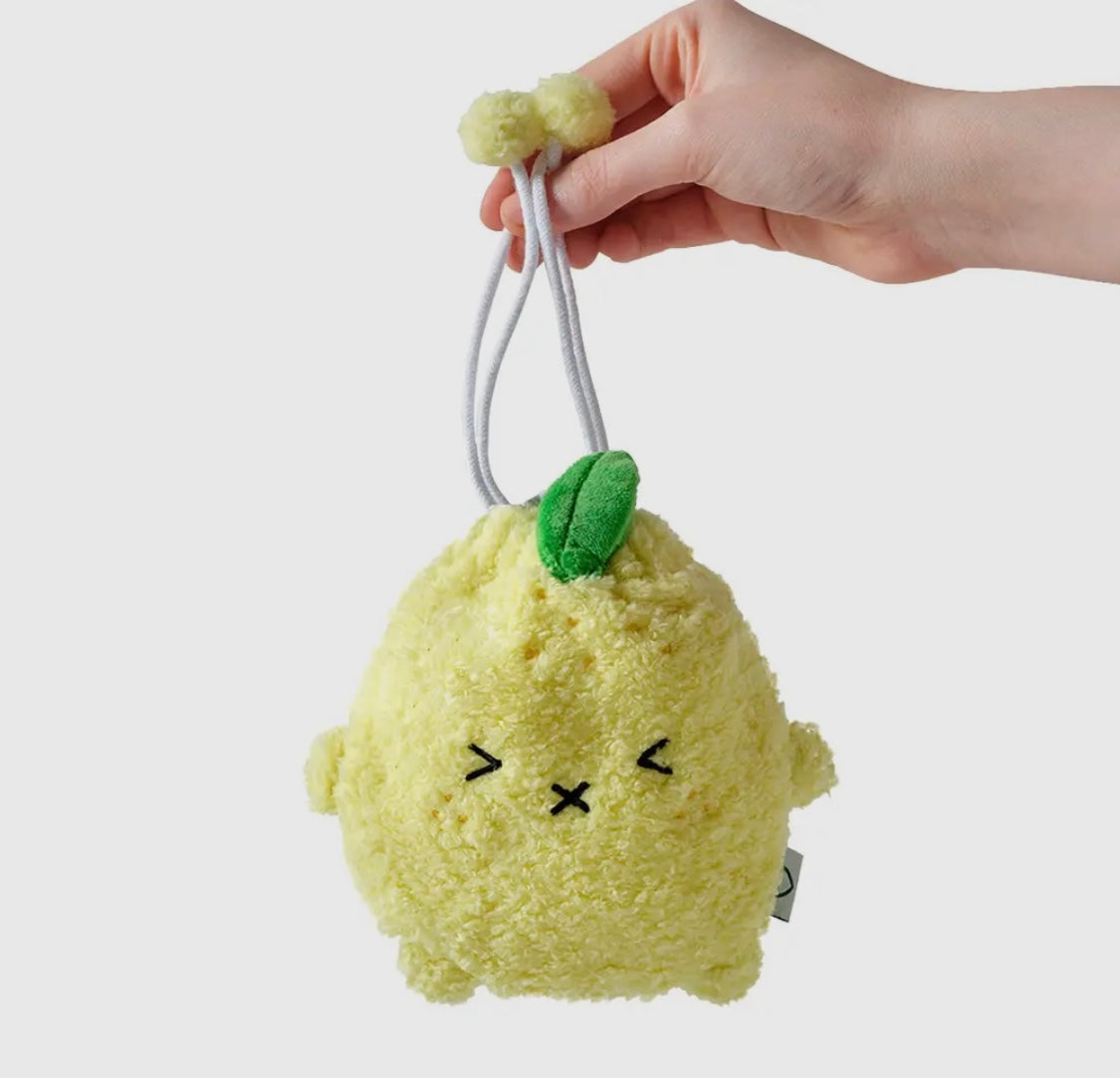 Drawstring Pouch