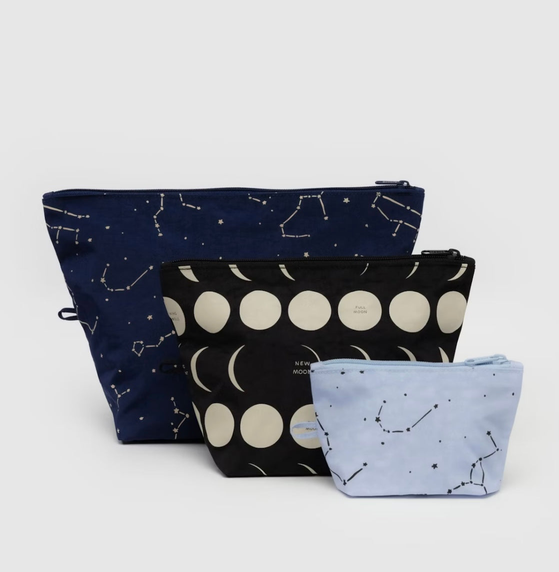 Go Pouch Set