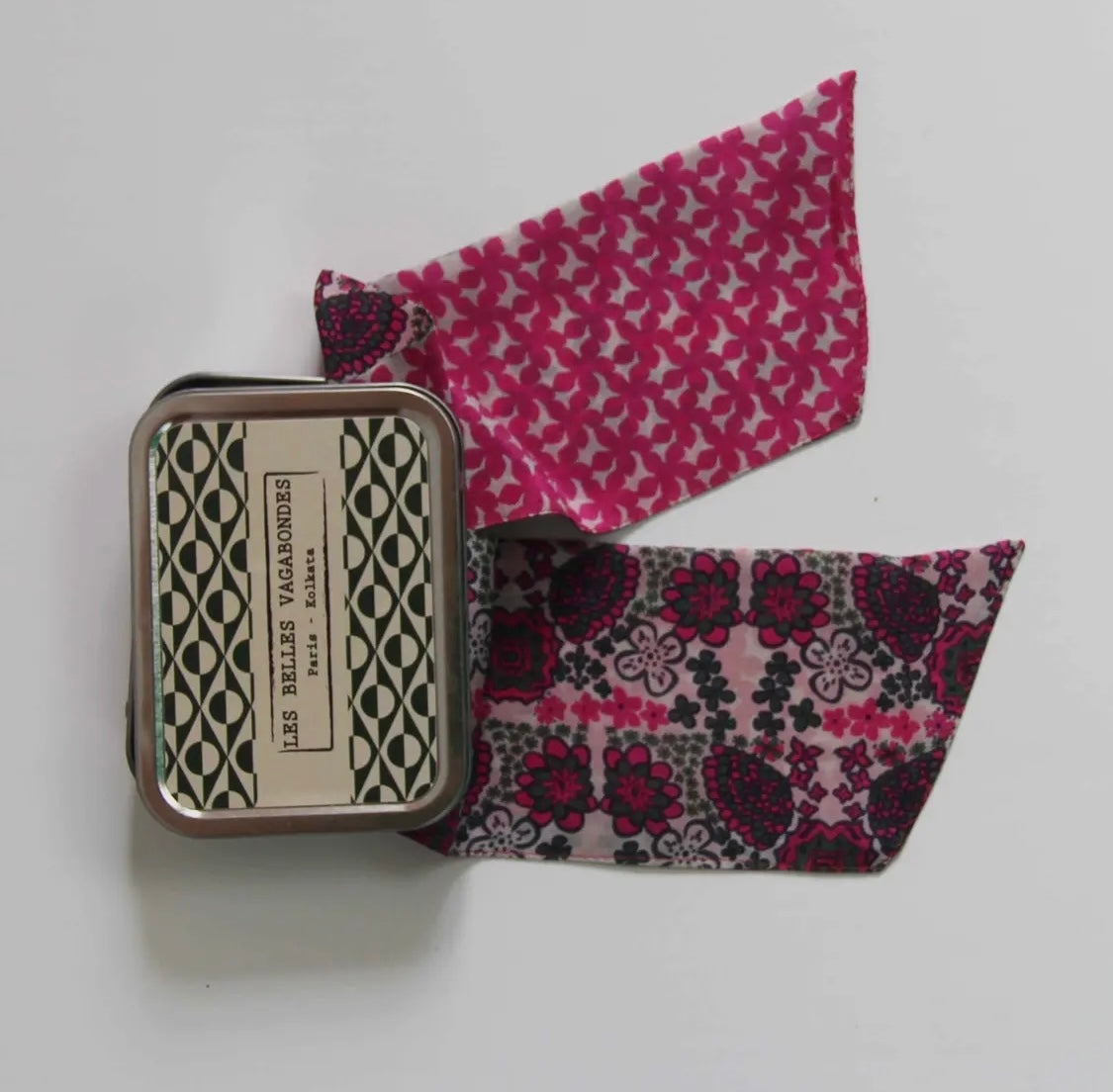 Headband Skinny Scarves