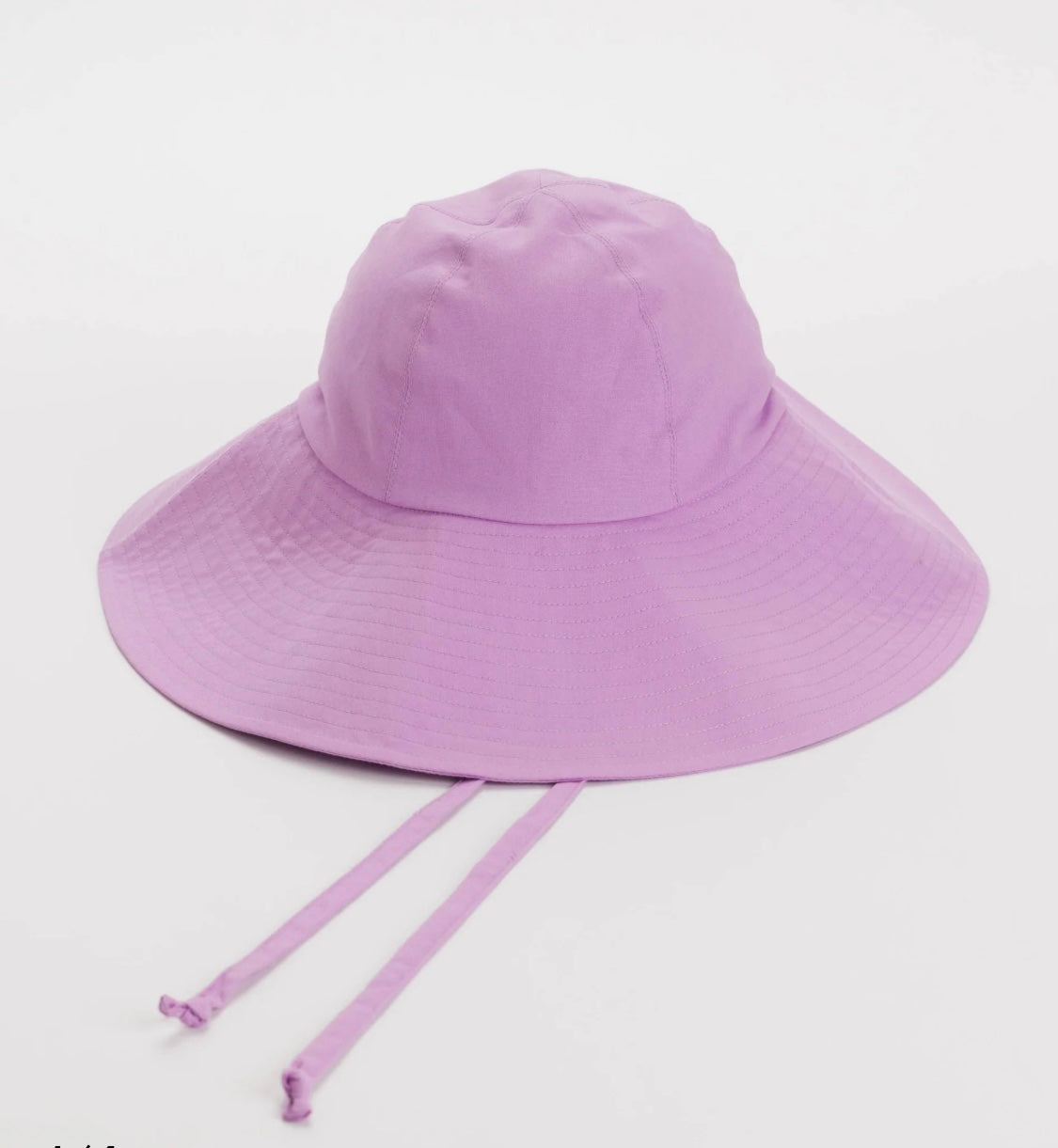 Baggu Organic Cotton Soft Sun Hat