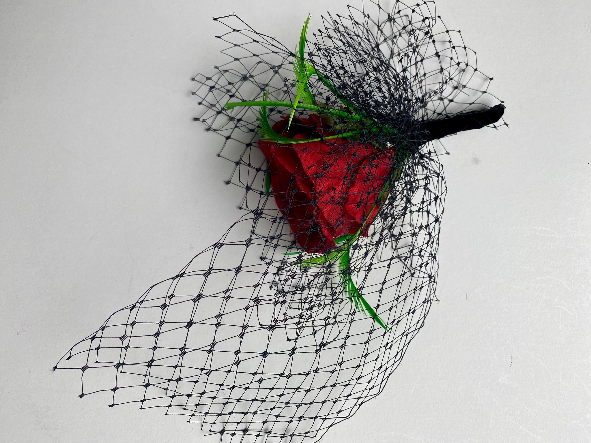 Hat Adornments/Fascinators