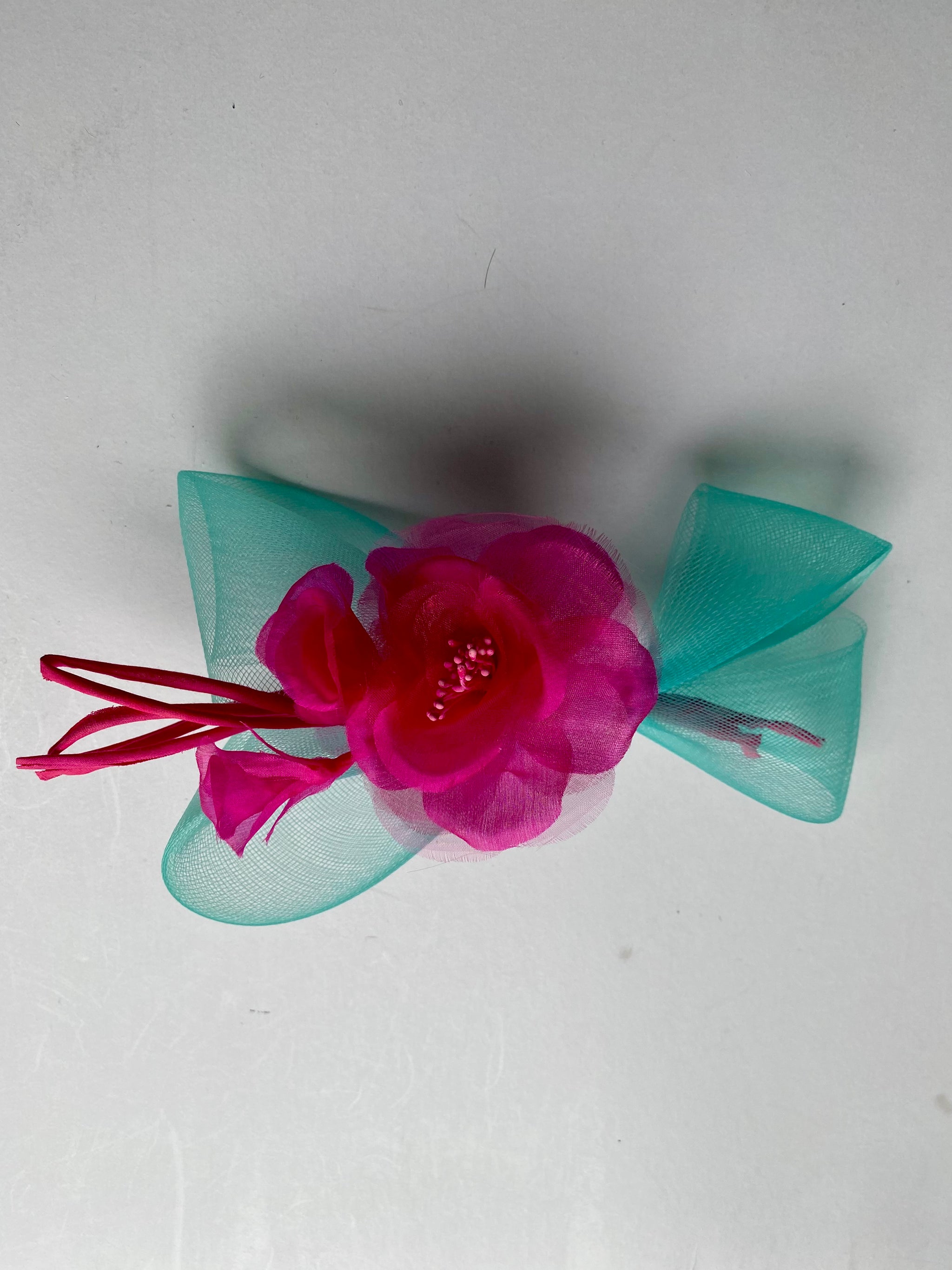 Hat Adornments/Fascinators