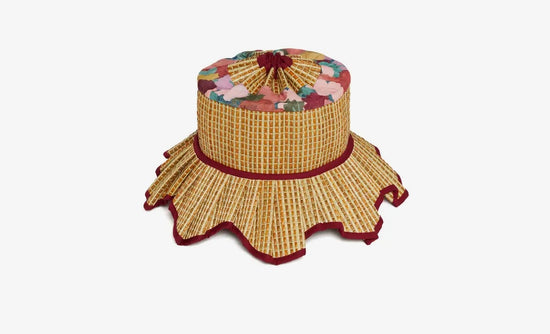 Lorna Murray Hats