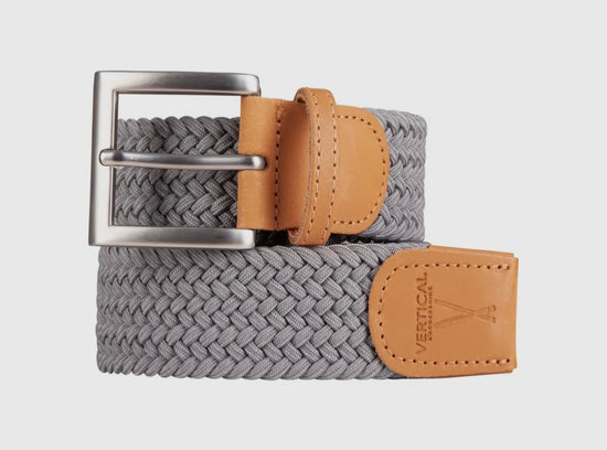 Unisex Braided Belts