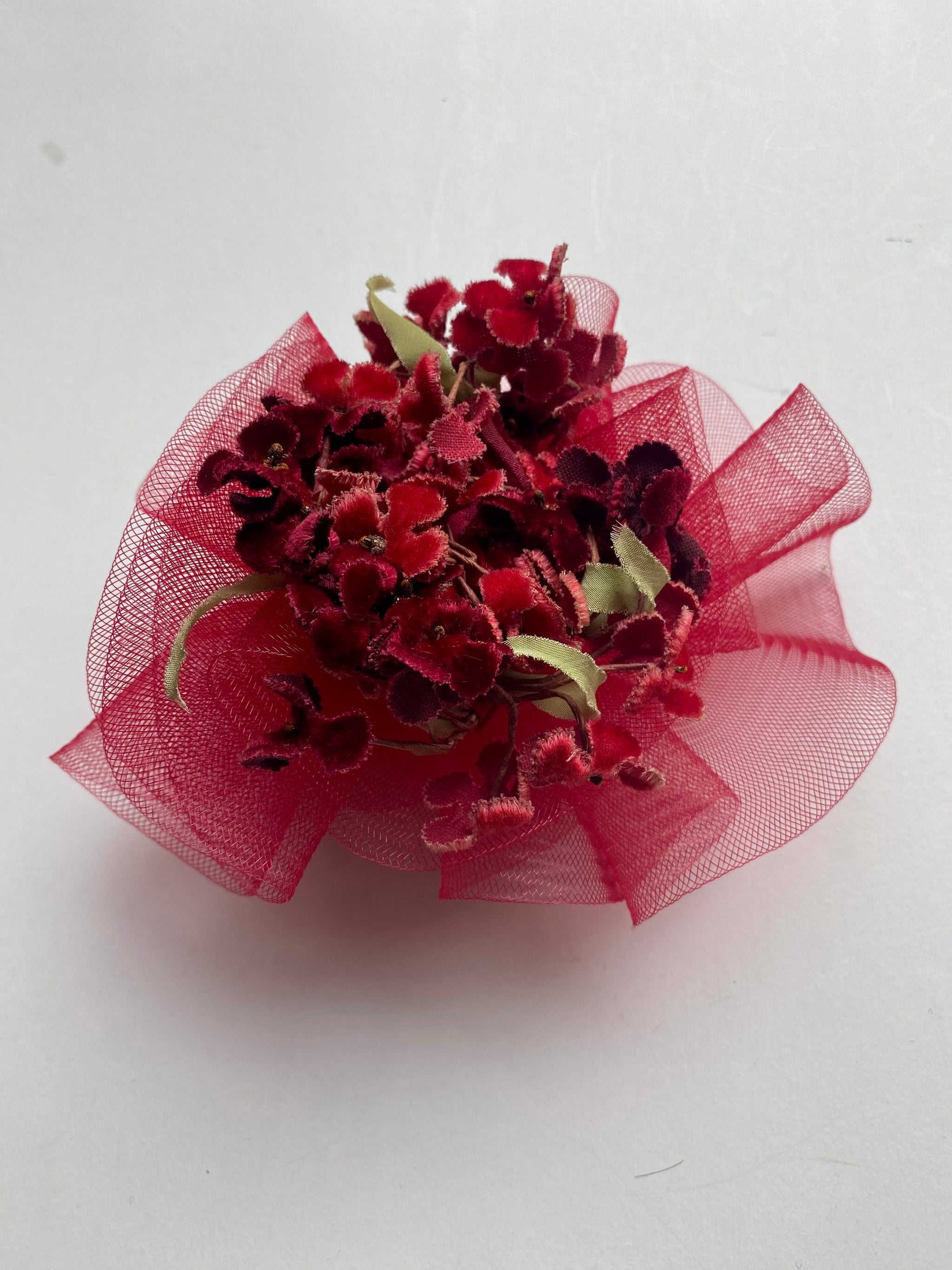Hat Adornments/Fascinators