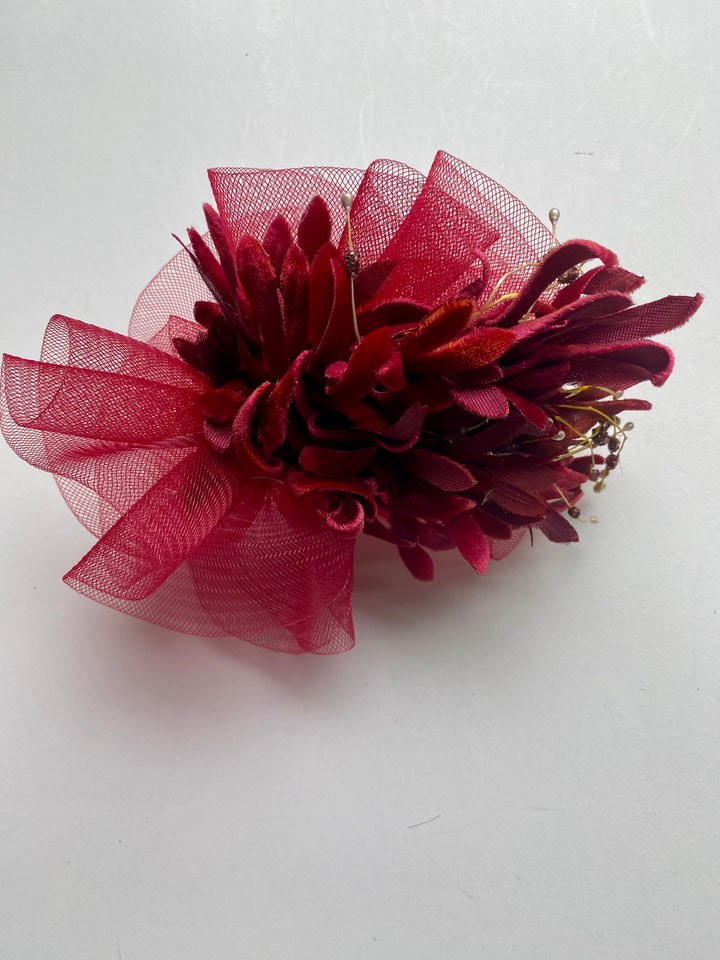 Hat Adornments/Fascinators