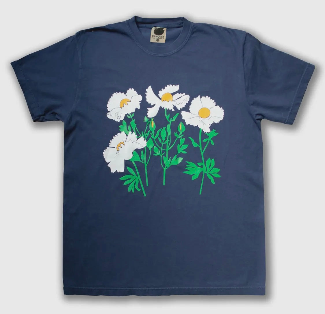 Banquet Workshop T-Shirts