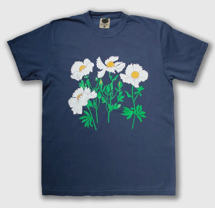 Banquet Workshop T-Shirts