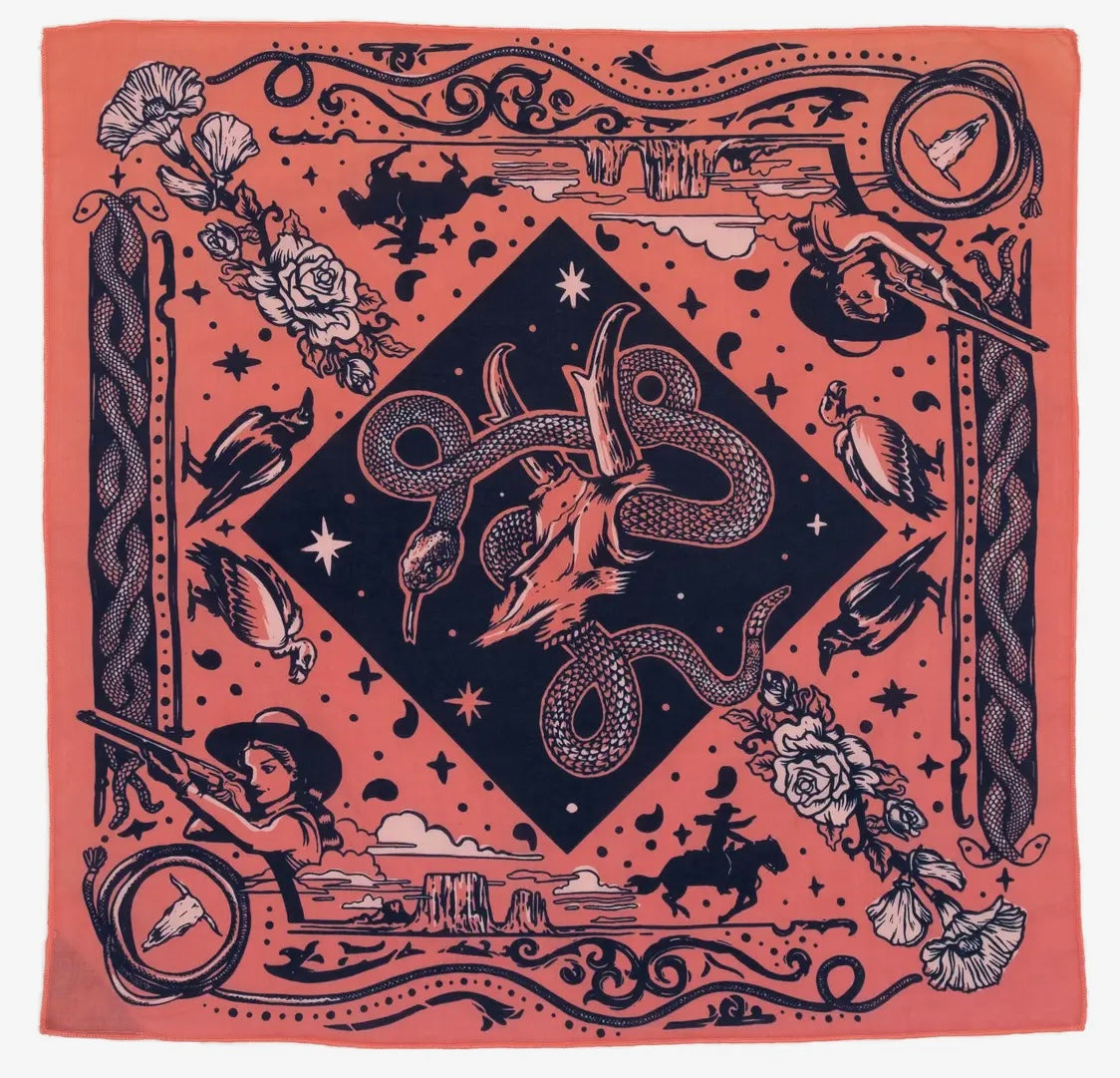 Bandanas