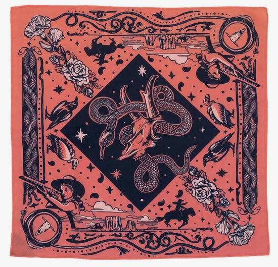 Bandanas