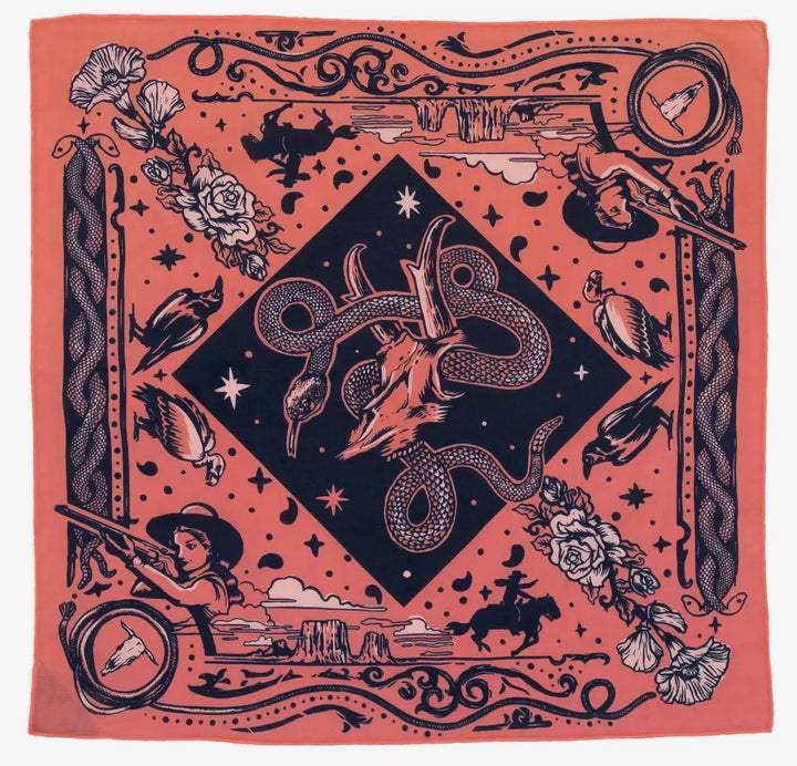 Bandanas