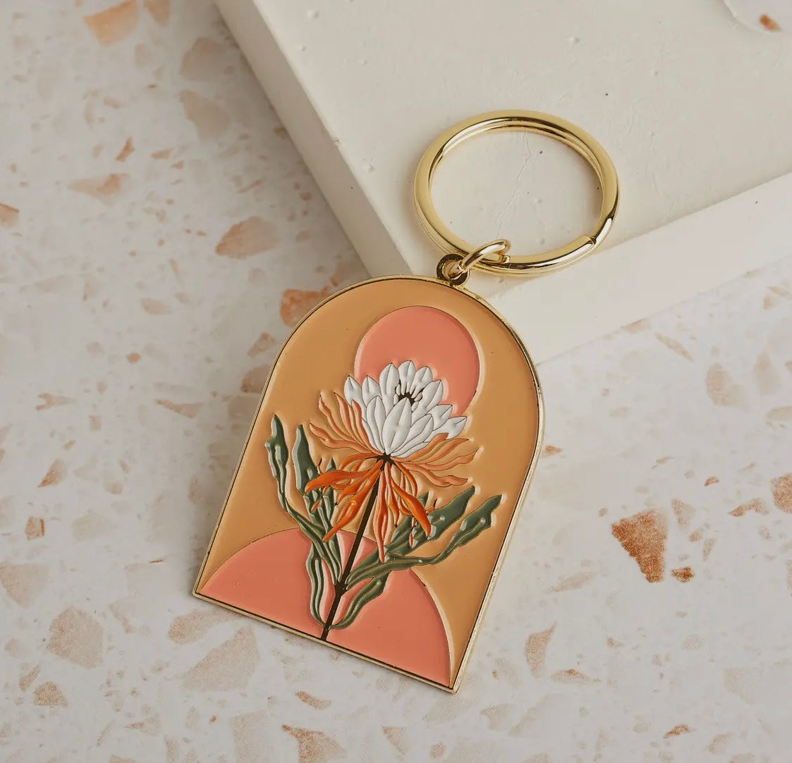 Keychains