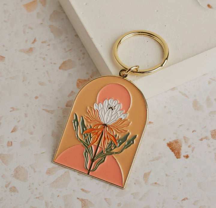 Keychains