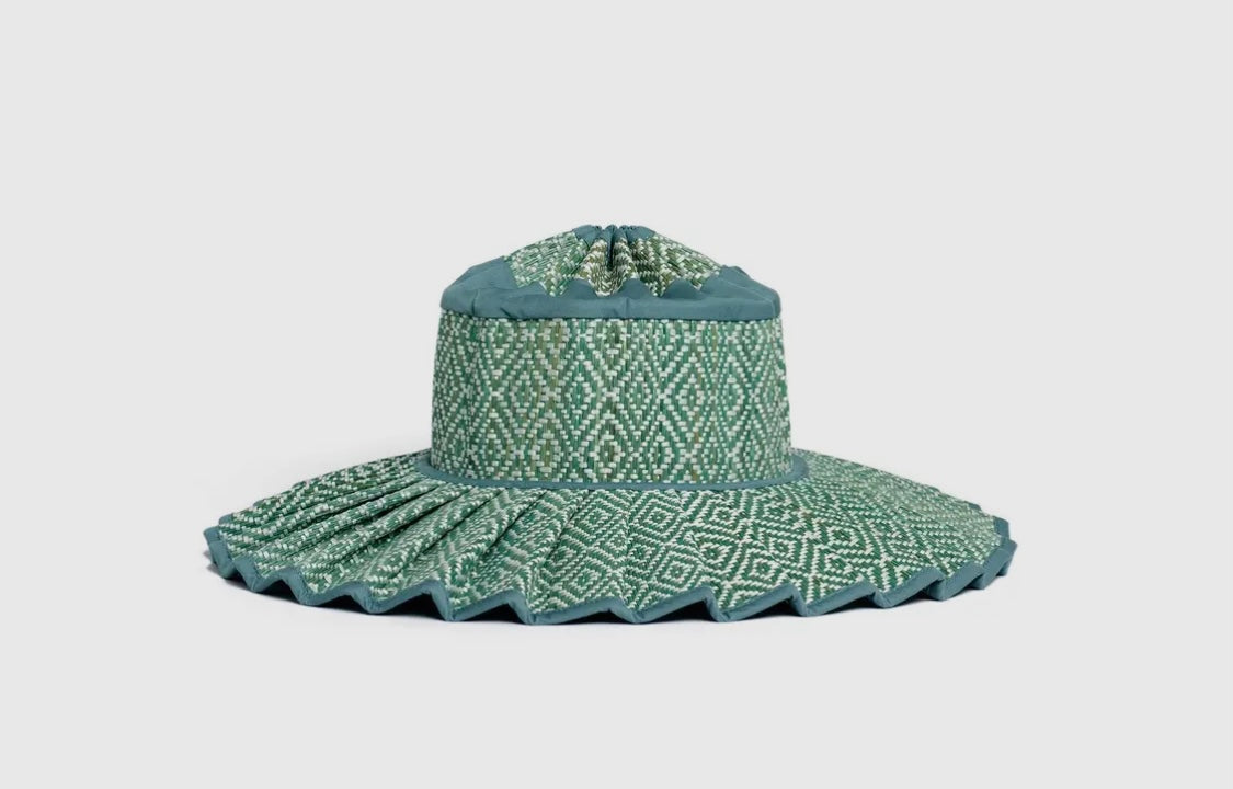 Maxi Capri Hat