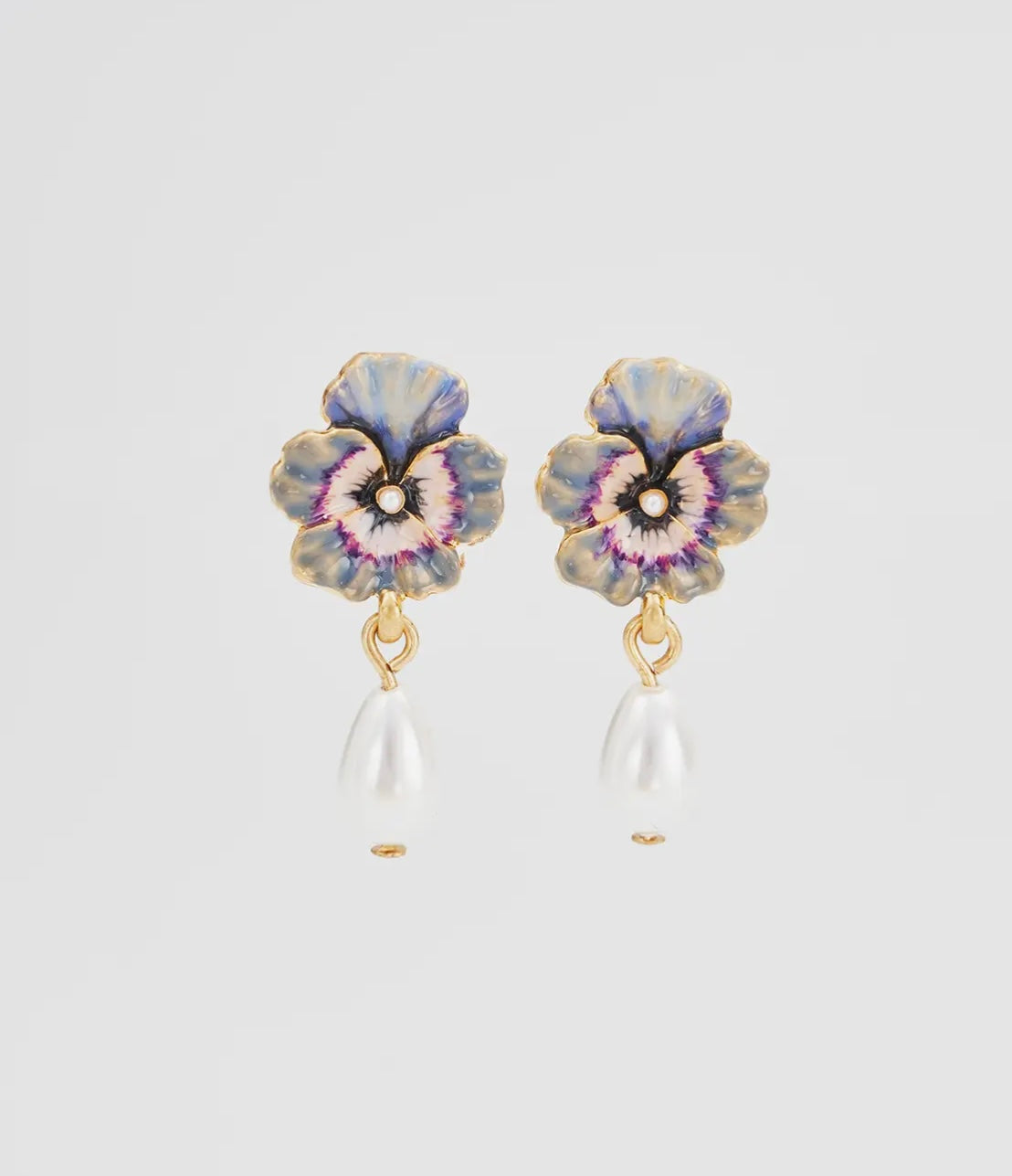 Fable Earrings