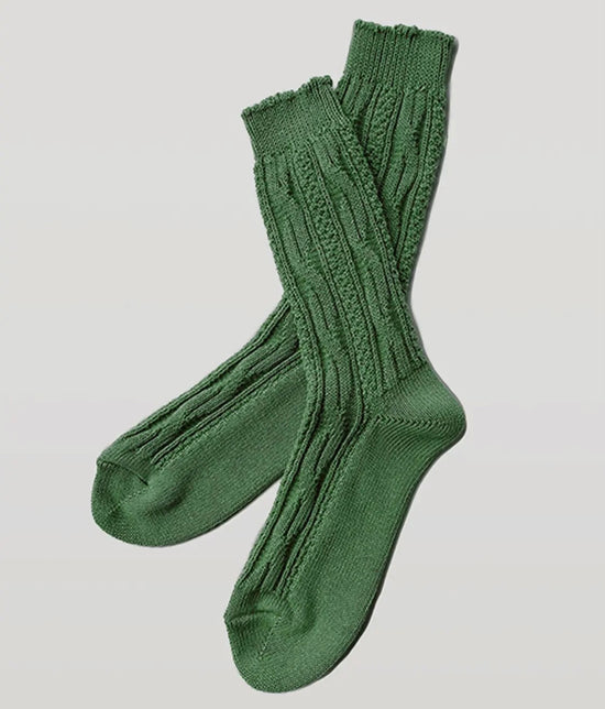 Jenny Crew Socks