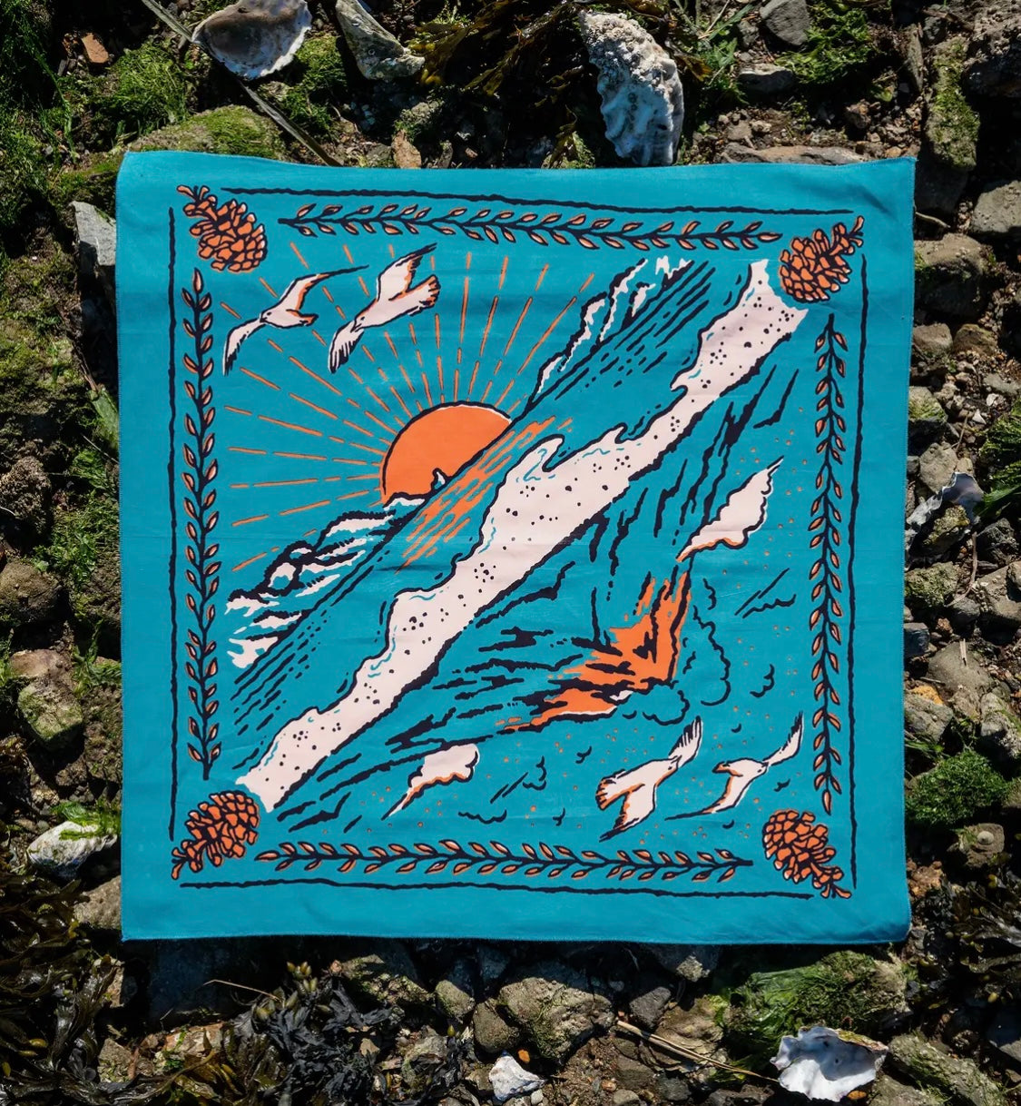 Bandanas