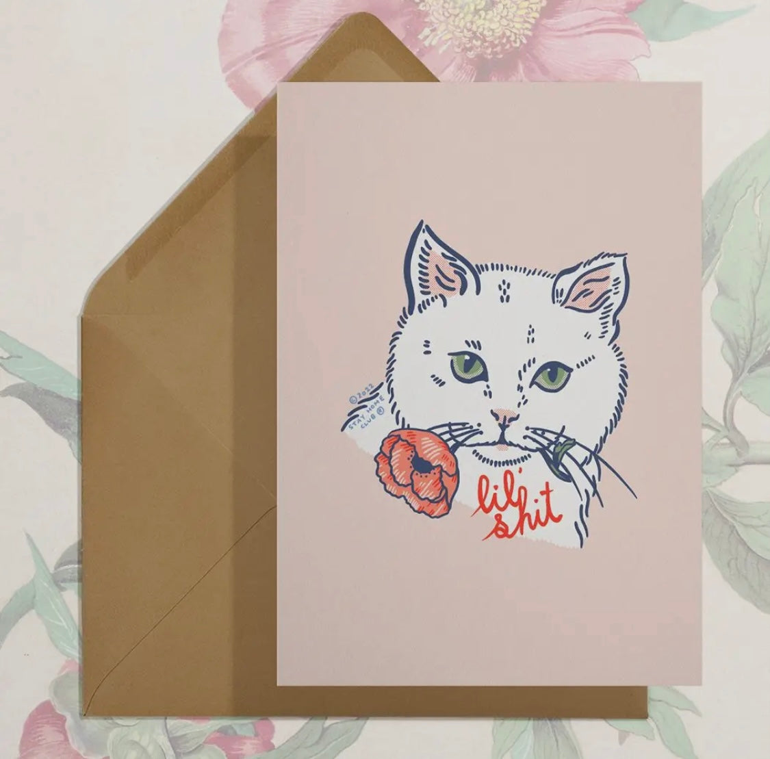 Greeting Cards