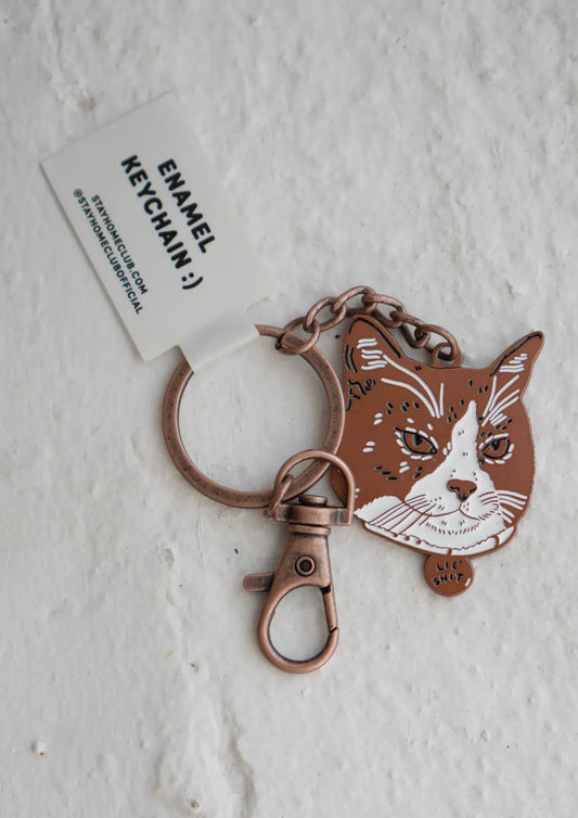 Key Chains