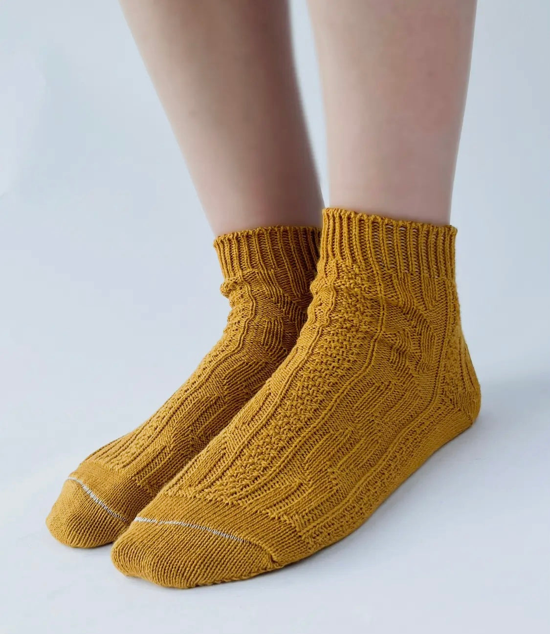 Jenny Ankle Socks