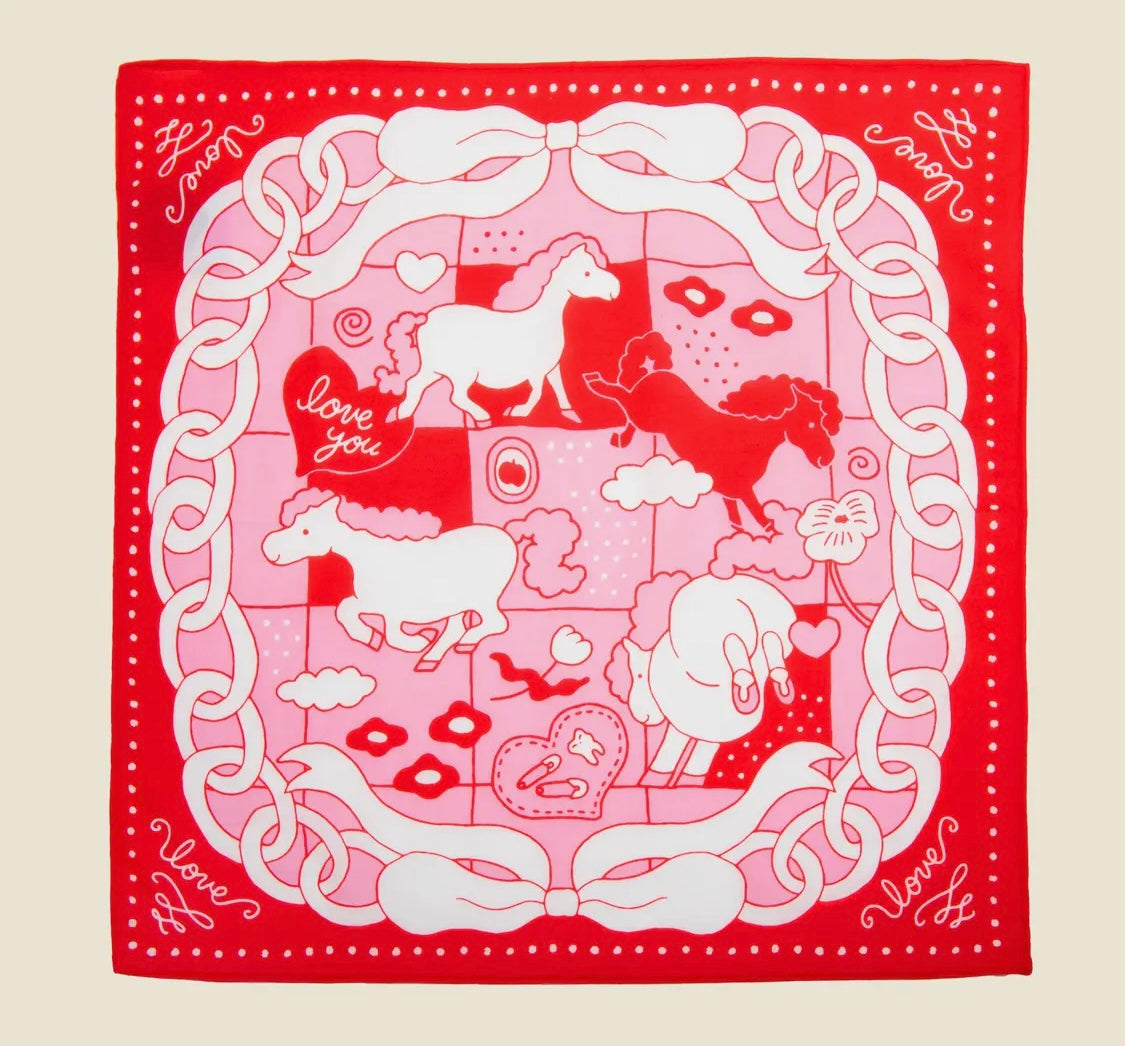 Hankies