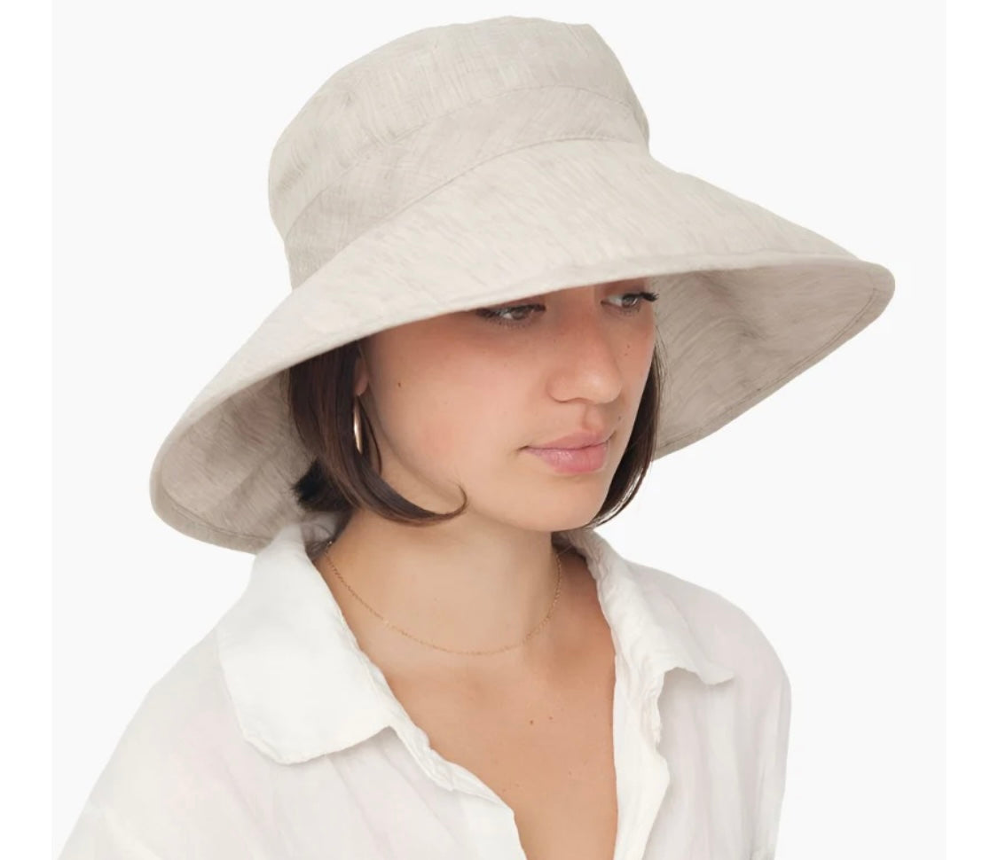 Linen Chambray Classic