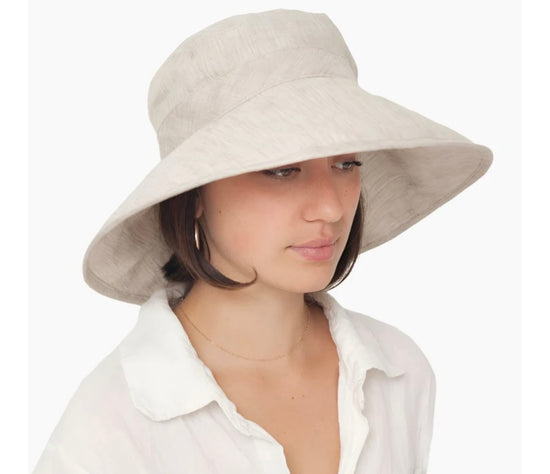 Linen Chambray Classic