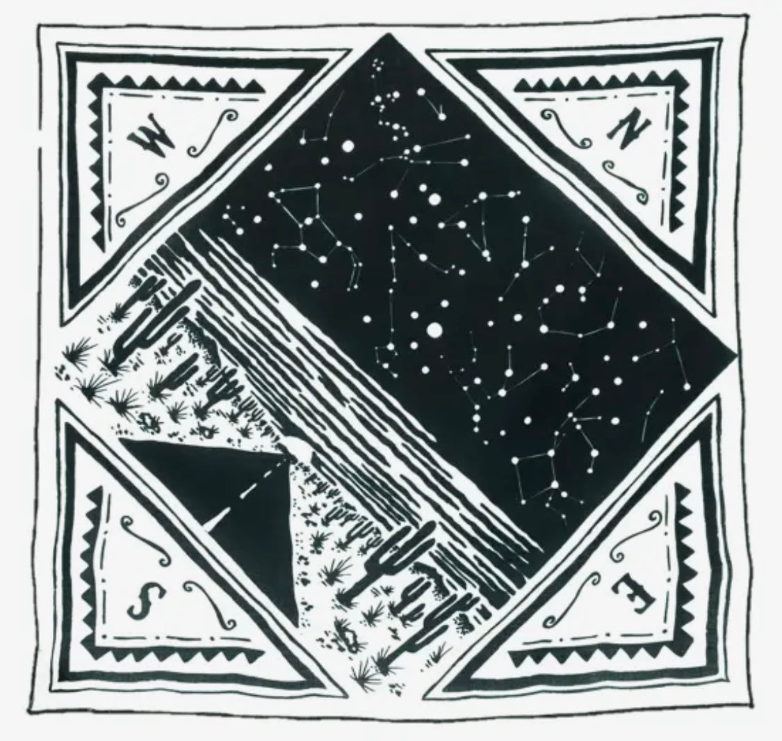 Bandanas