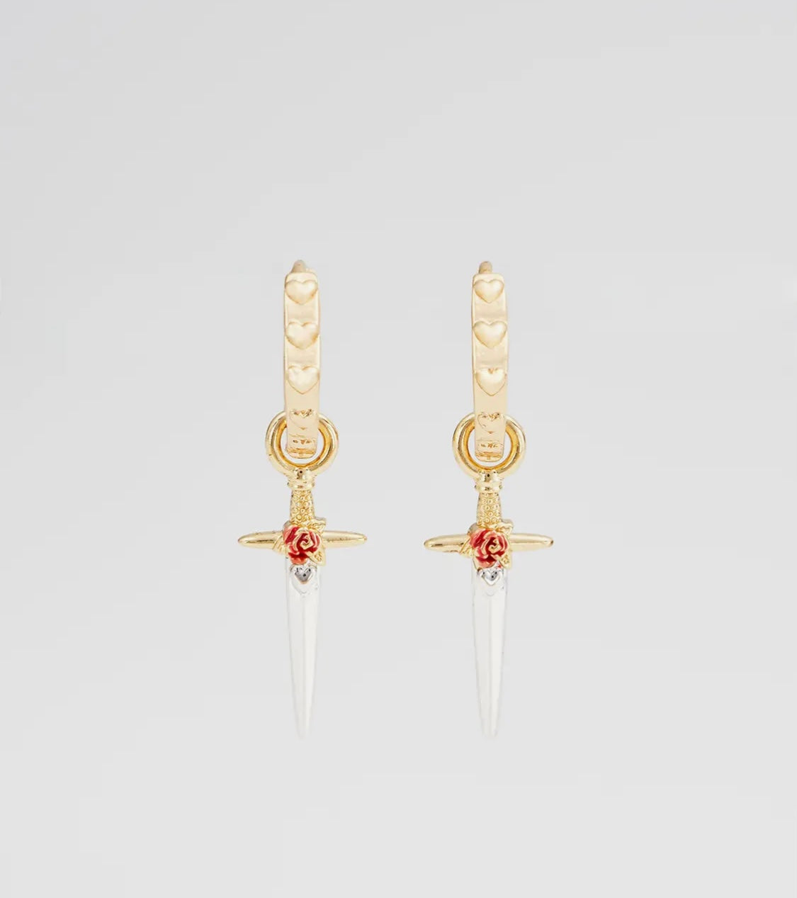 Fable Earrings
